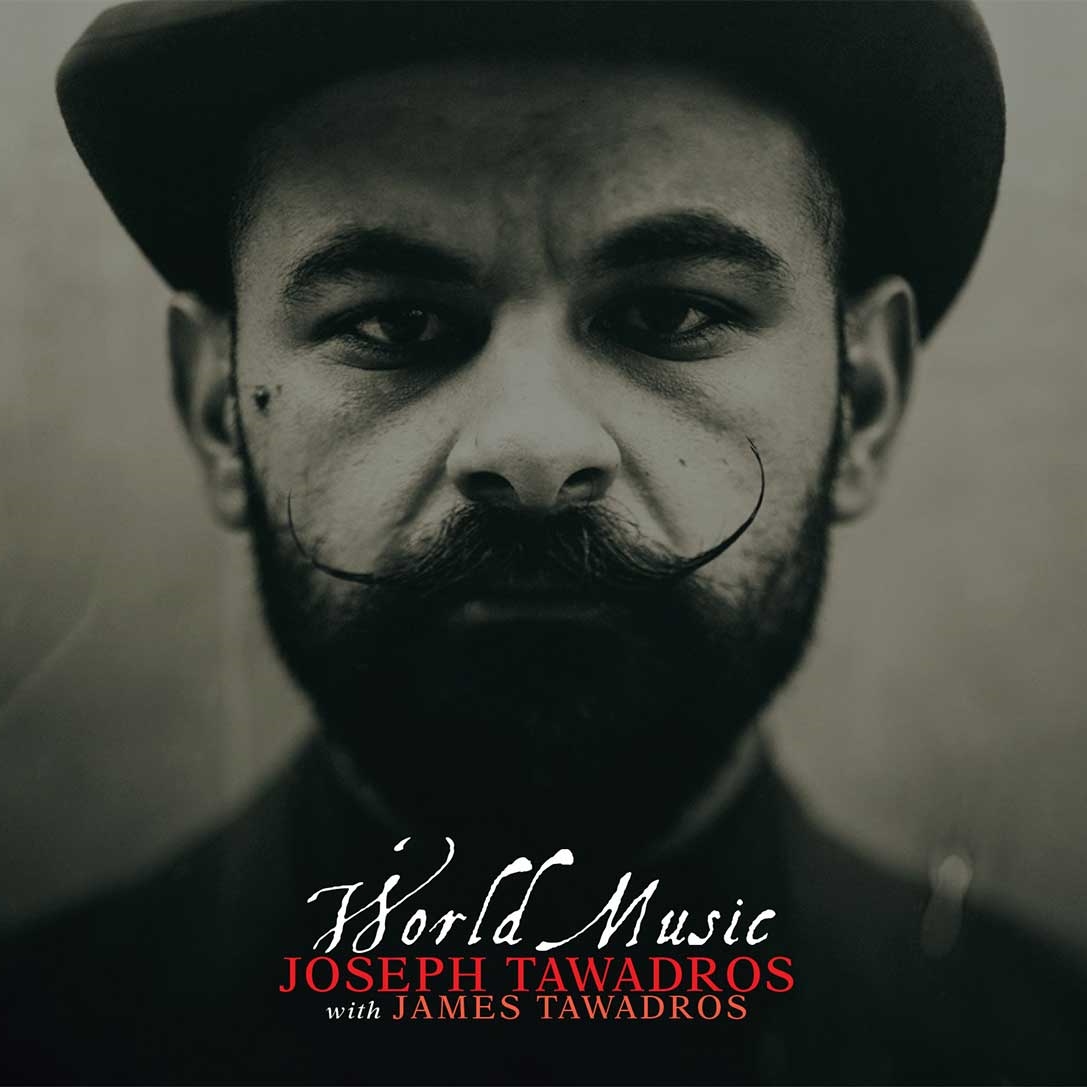 World Music Cover