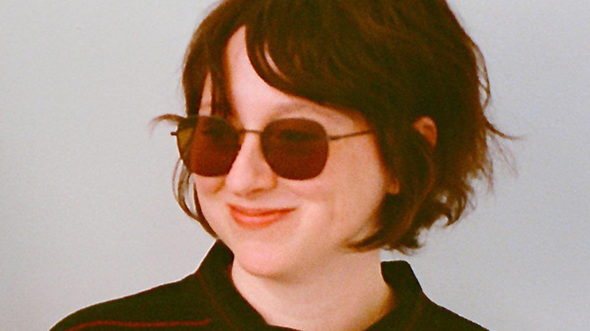 Allison Crutchfield