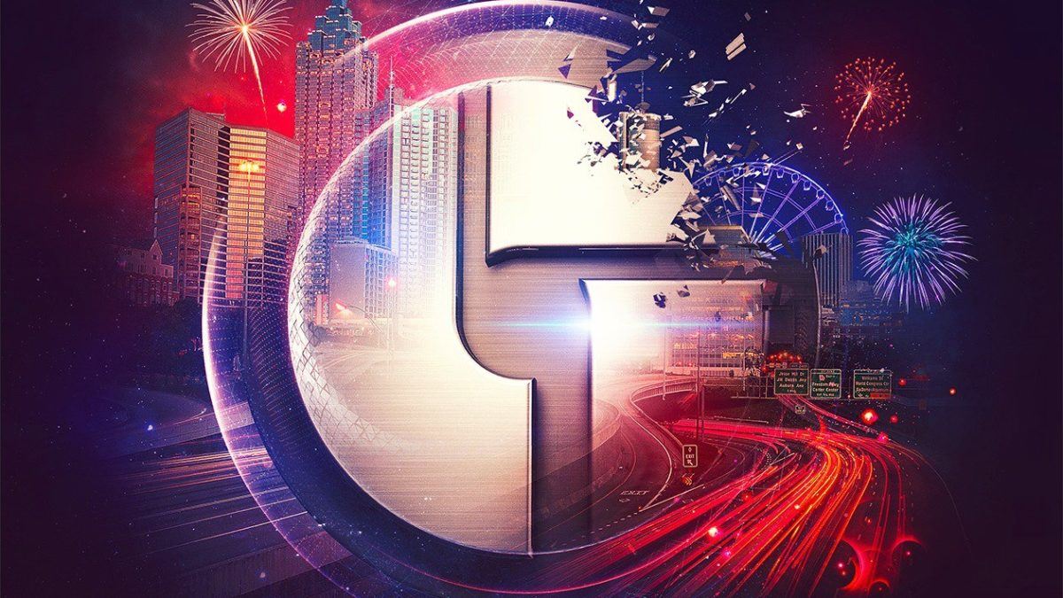 The Disco Biscuits Announce Free Webcasts Of New Year's Run In Atlanta