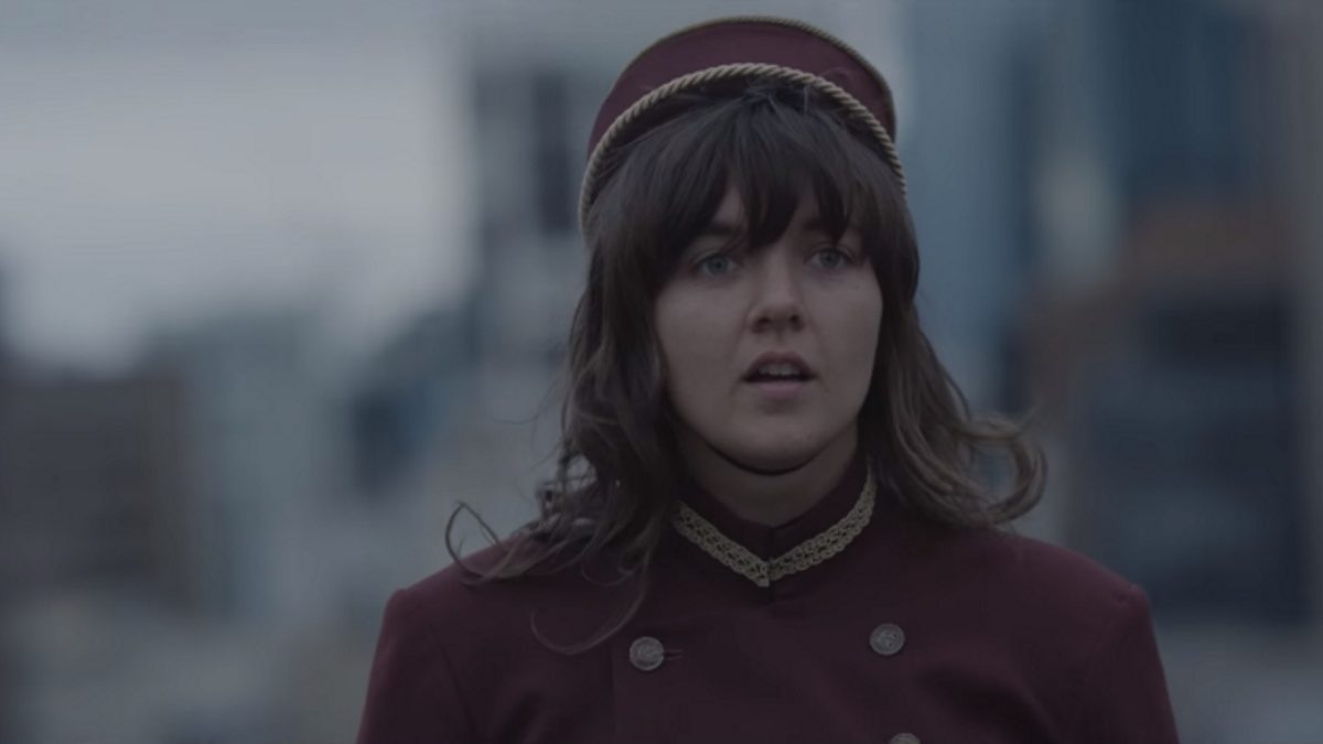 New Courtney Barnett Video Features Cameos From Jeff Tweedy, Sleater-Kinney & More