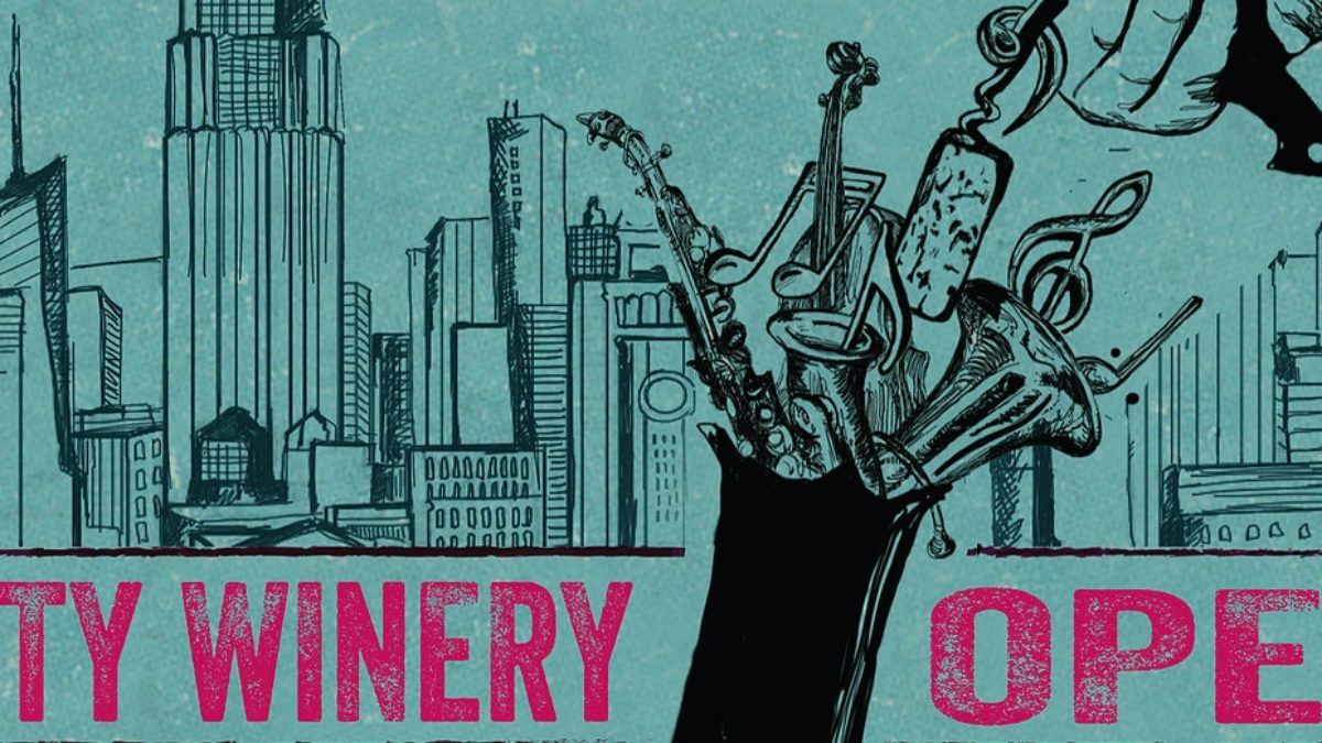 New City Winery Open Music Festival To Debut This Year