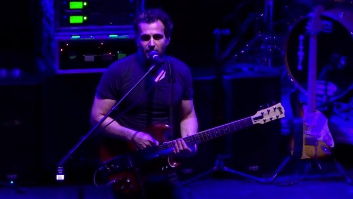Full Show Video: Dweezil Zappa Brings Cease & Desist Tour To The Capitol Theatre