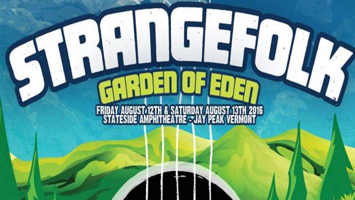 Strangefolk Garden Of Eden Adds Assembly Of Dust Late Night Set