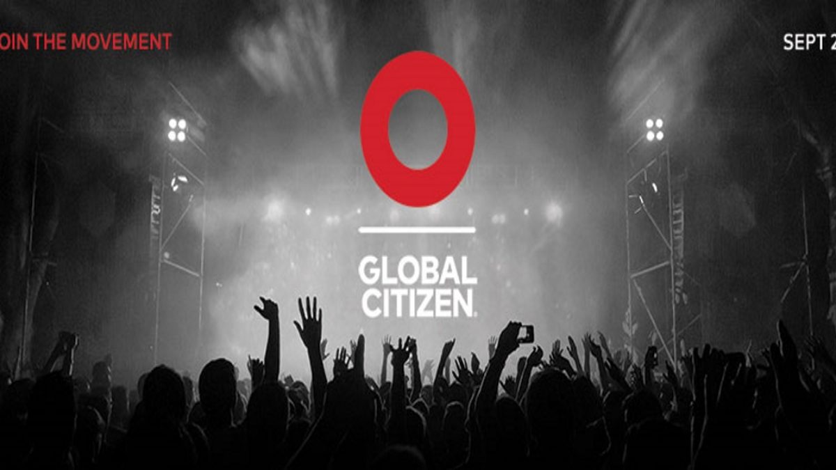Global Citizen Festival To Feature Metallica, Eddie Vedder, Cat Stevens & More