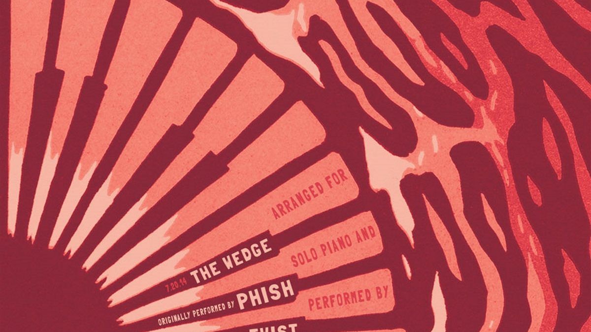Holly Bowling To Release 'Chicago Wedge' / 'Glens Falls Twist' Phish Re-Creations On Vinyl