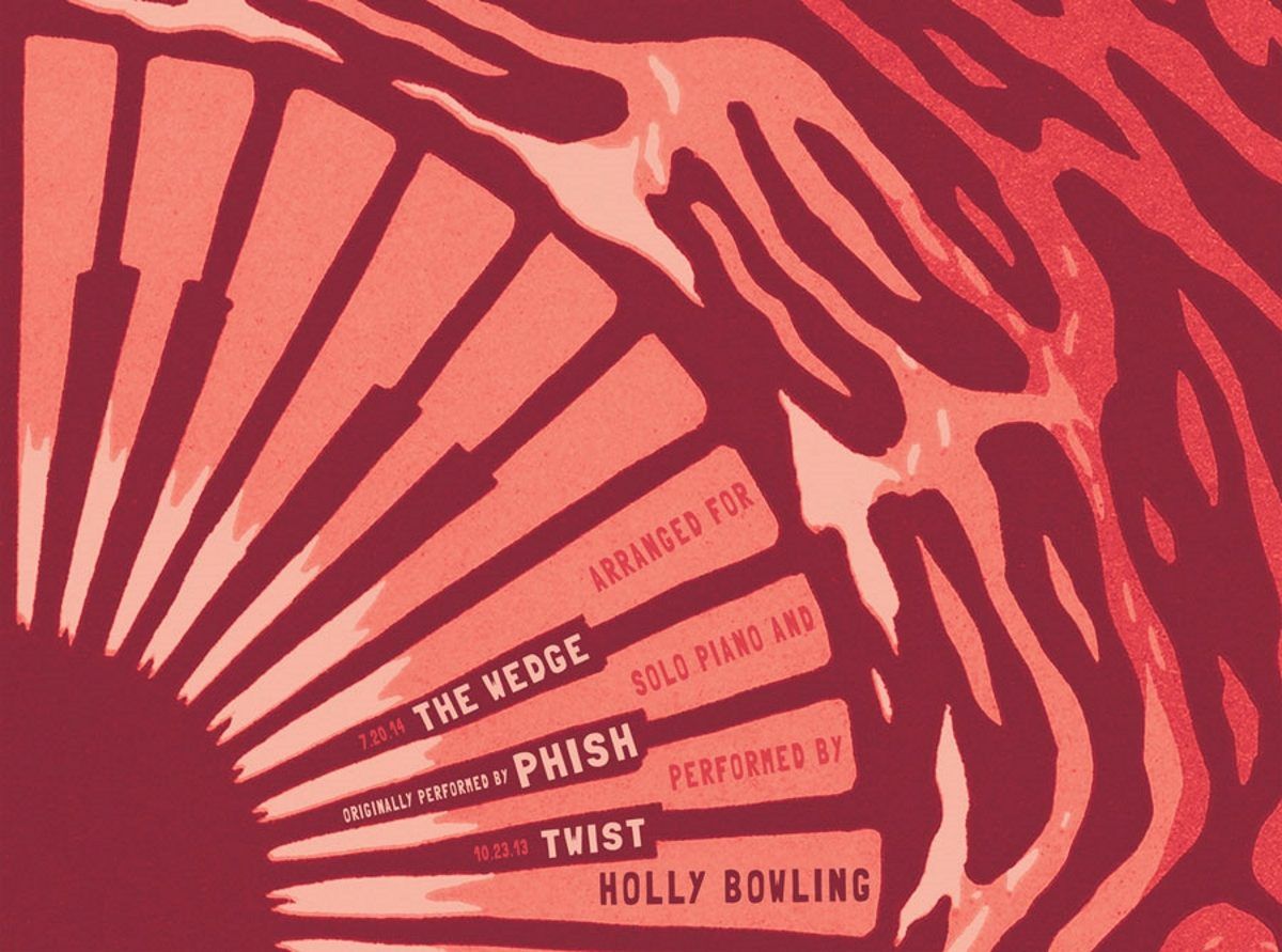 hollytwist coverart