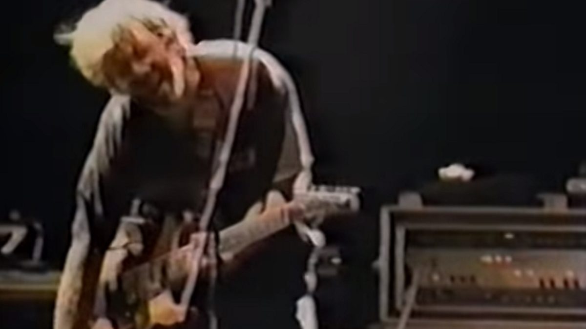 Watch The Great Phish Jams Of July 31