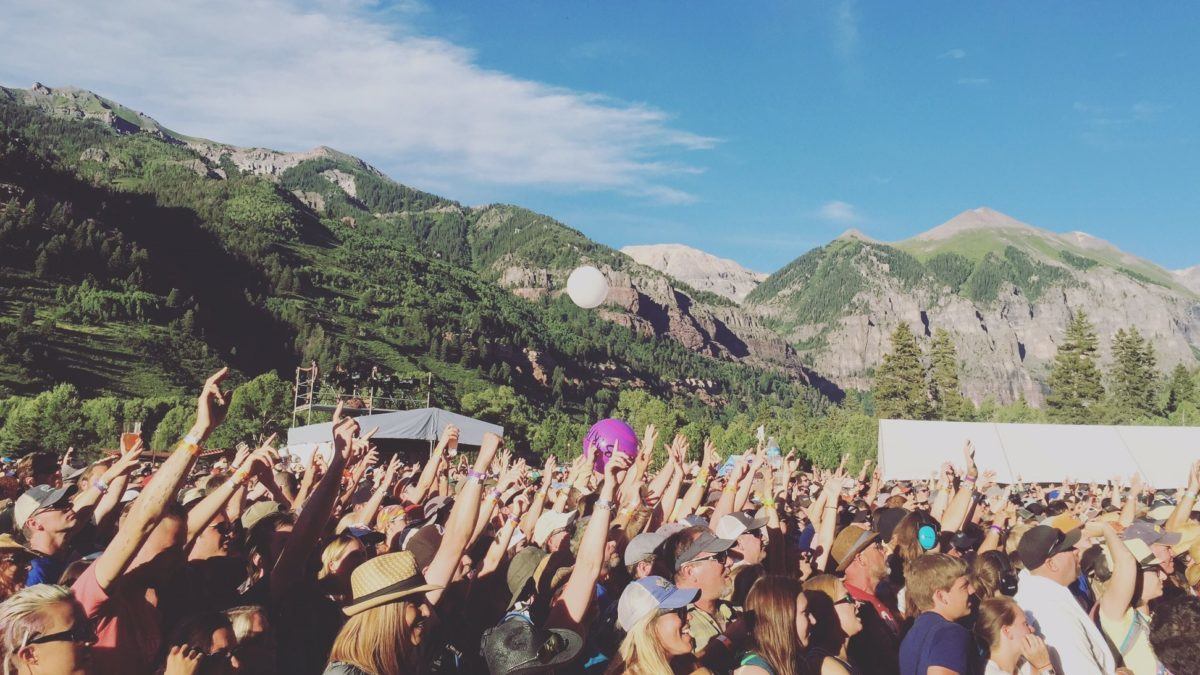 Pearl Jam Shouts Out Former Drummer Ahead Of 22-Year Bust Out At Ride Festival In Telluride