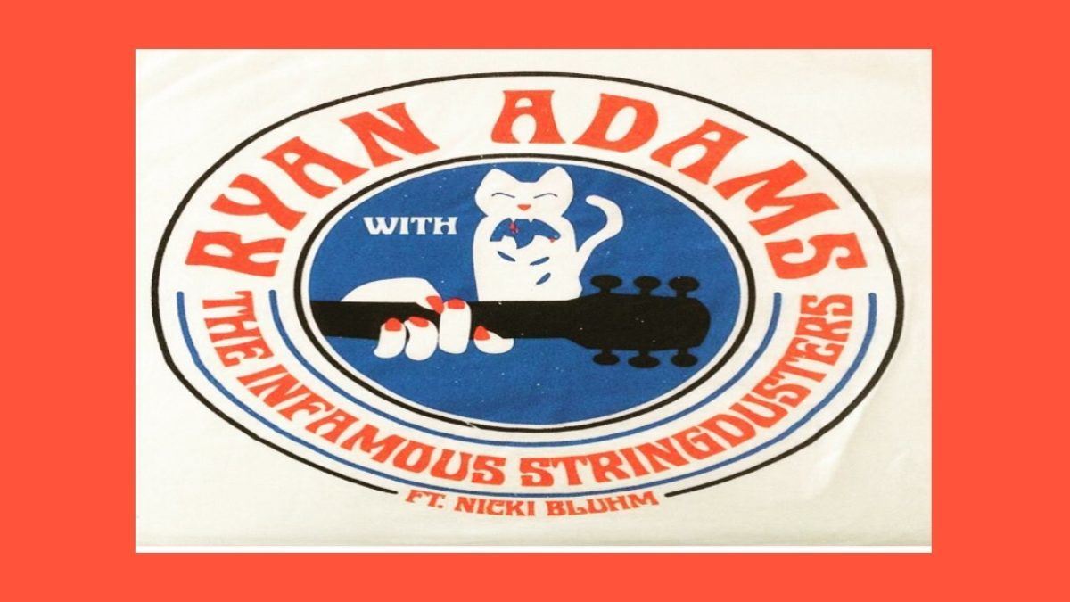 Ryan Adams To Perform With Nicki Bluhm & Infamous Stringdusters On 'Late Show With Stephen Colbert'