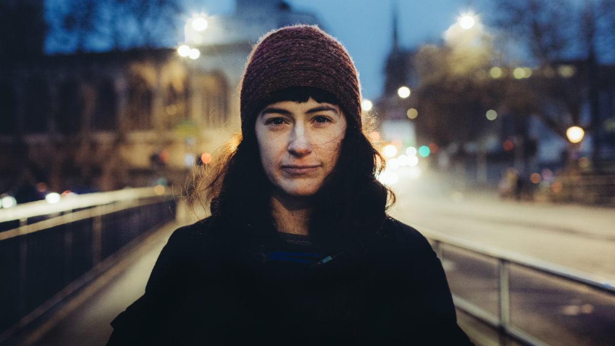Kate Stables