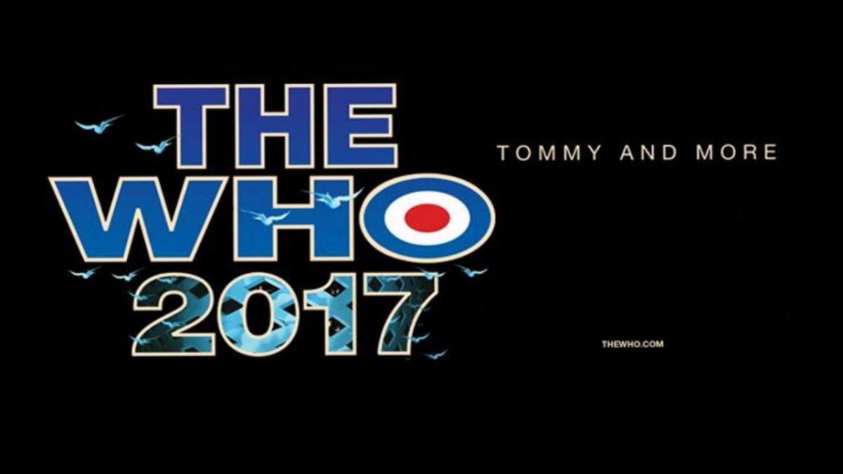 The Who To Perform Rock Opera ‘Tommy’ Acoustic