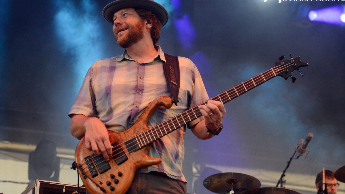 Full Set Audio & Videos: moe. Plays Pink Floyd Tribute Set At Peach Music Festival
