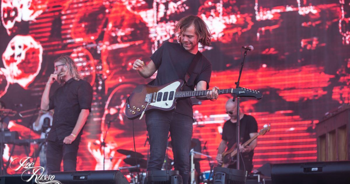 Aaron Dessner J Russo Crop
