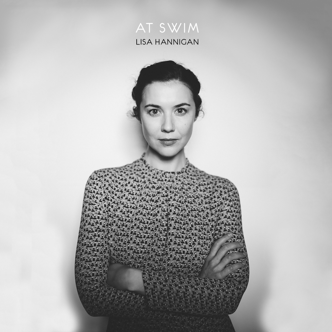 At Swim Updated Cover