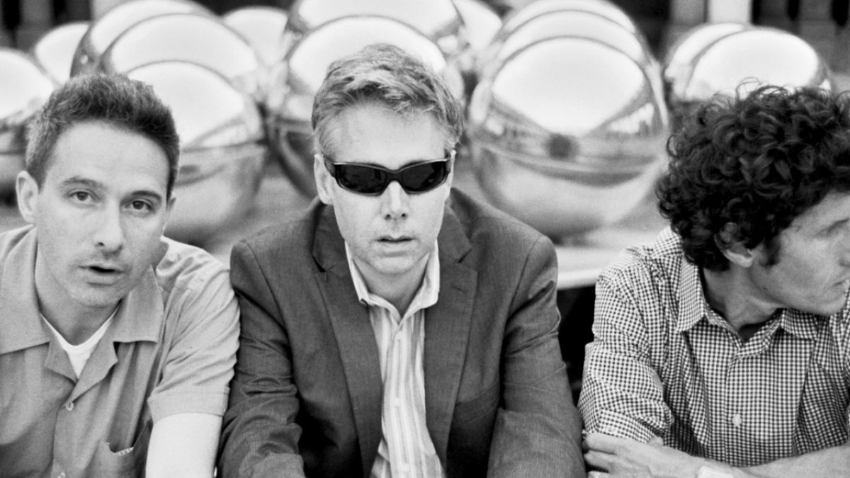 Remembering Adam ‘MCA’ Yauch: Beastie Boys Performing Live In 1999