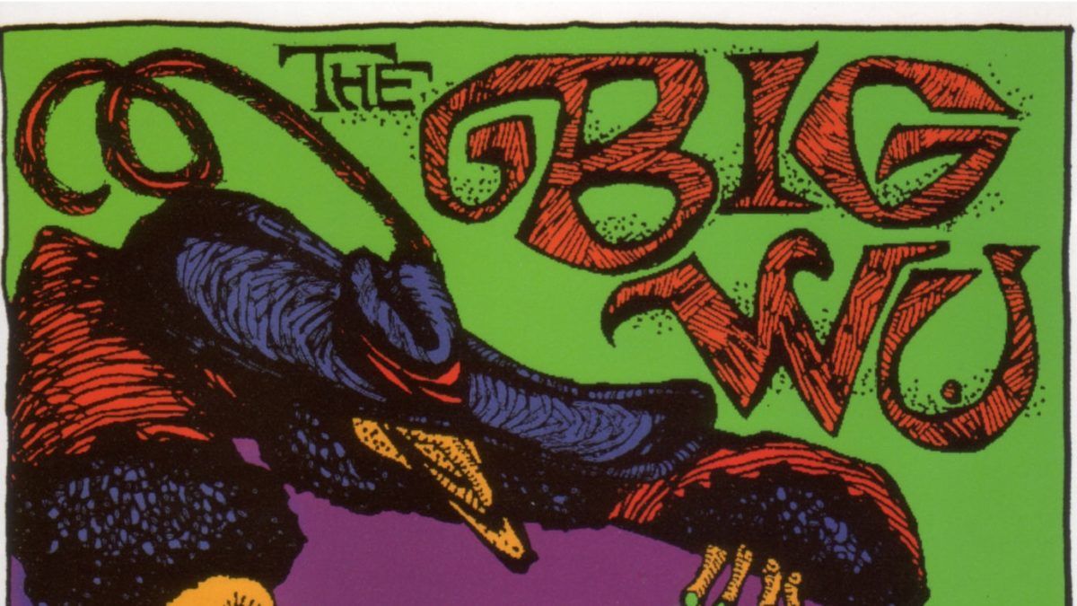 Five Founding Members Of The Big Wu To Perform At Big Wu Family Reunion