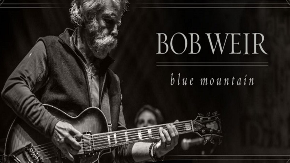 Bob Weir To Perform With Members Of The National