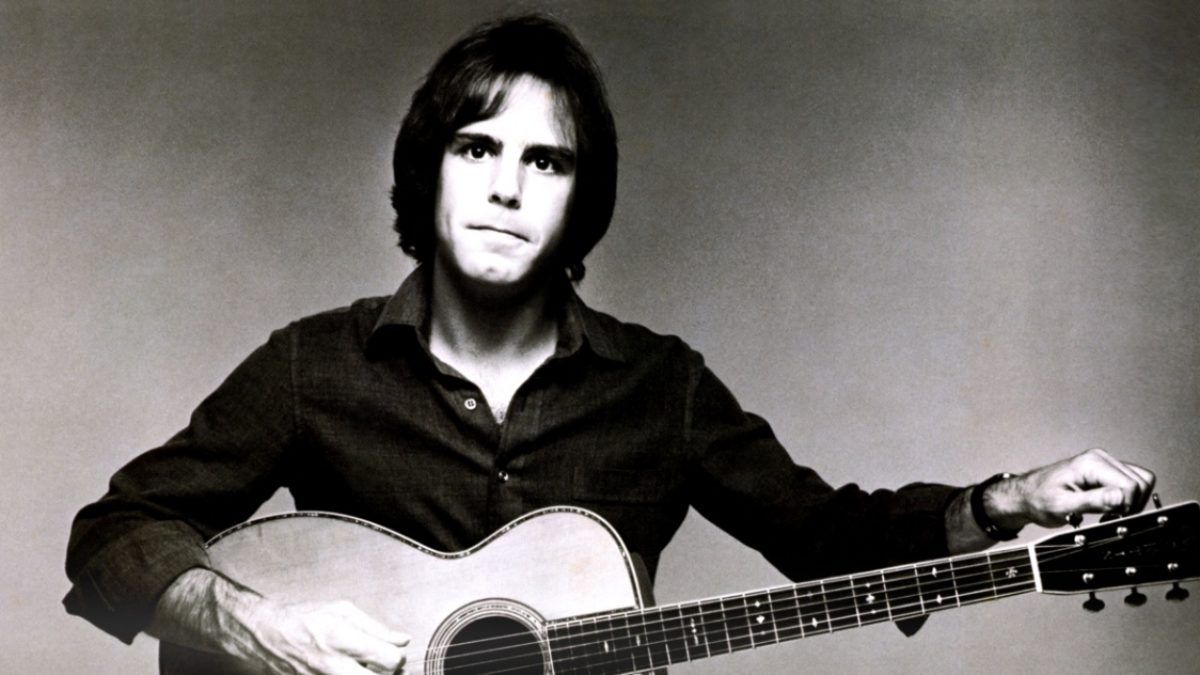 Bob Weir Band In New York City In 1978