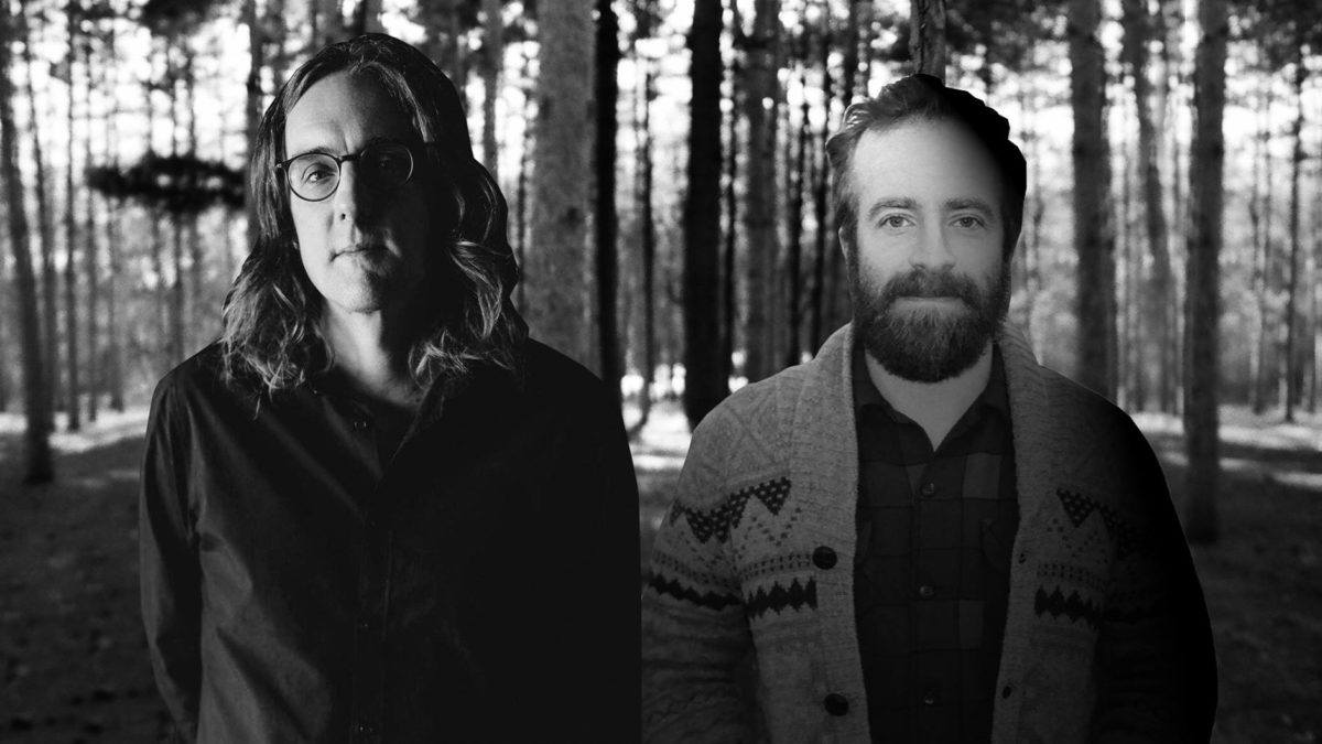Carl Broemel & Dave Simonett Announce Joint Fall Tour