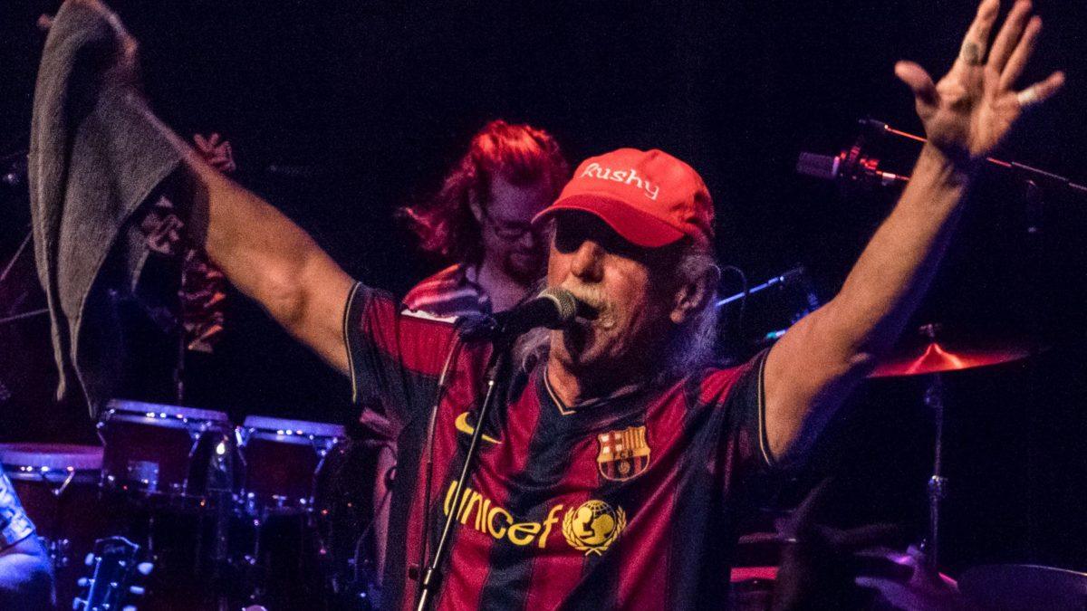 Remembering Butch Trucks: 5 Standout Collaborations