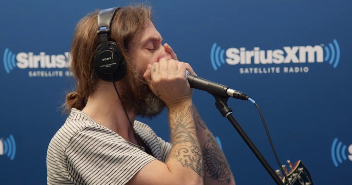 CRB SiriusXM Screengrab Crop