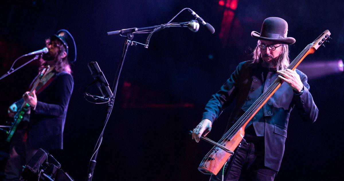 Claypool Lennon Delirium Blackstein Crop 3