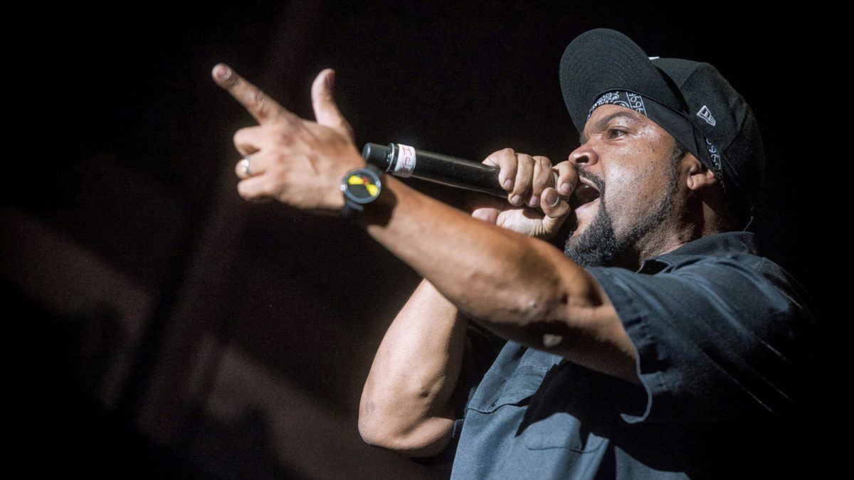 Thundercat, Ice Cube & George Clinton Highlight Afropunk 2016 - Review & Photos