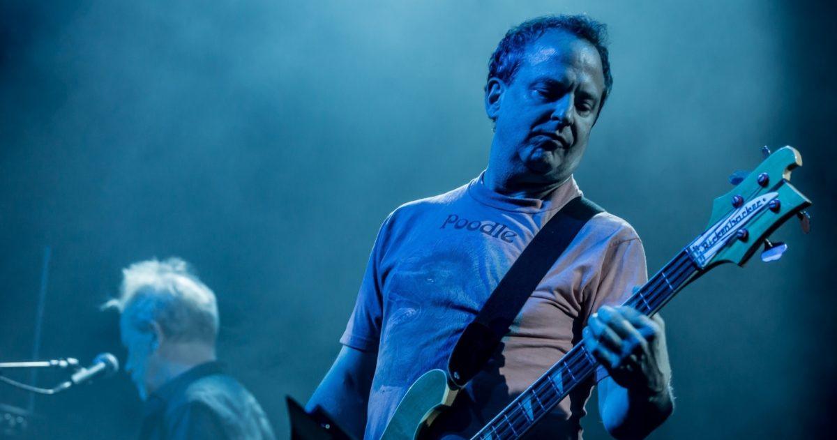 Dave Dreiwitz J Williams Ween Crop