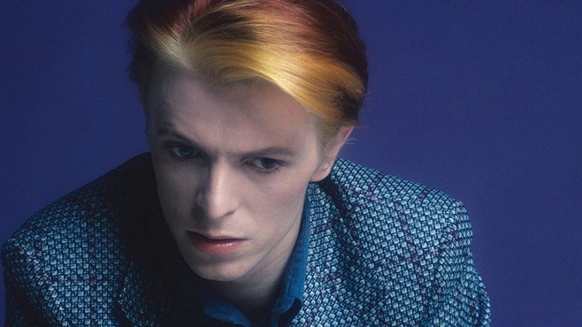 Spotify Playlist Previews New David Bowie Box Set