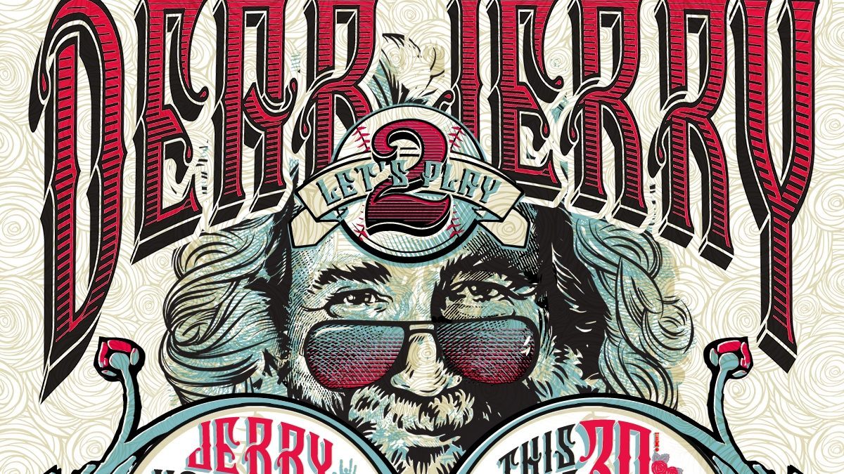 Warren Haynes, John Medeski, Avett Brothers & More Tapped For Jerry Garcia Tribute Concerts