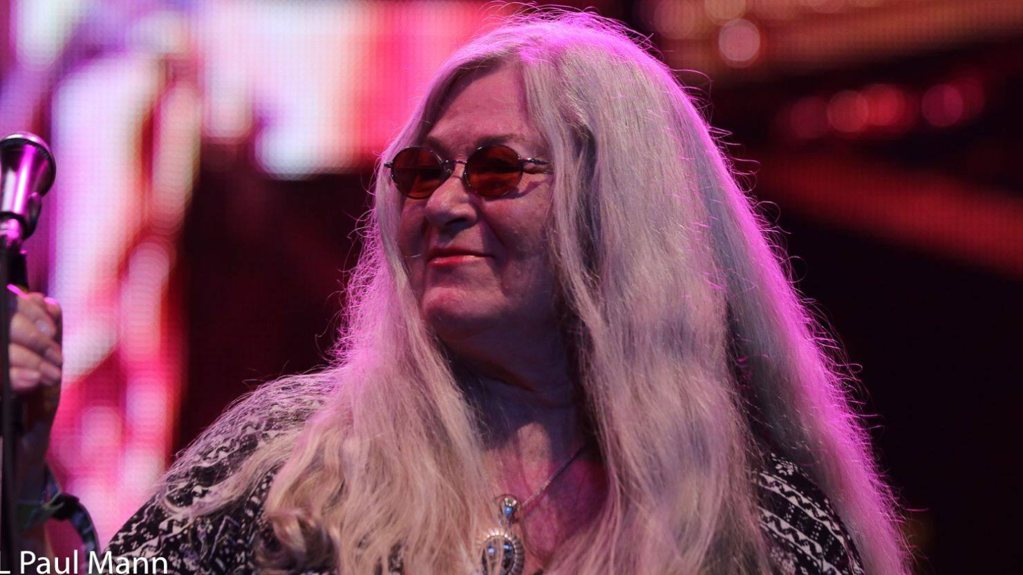 Grateful Dead Vocalist Donna Jean Godchaux Has Died At Age 78