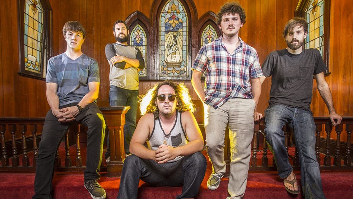 Earphunk To Breakup Following Bear Creek Bayou Performance