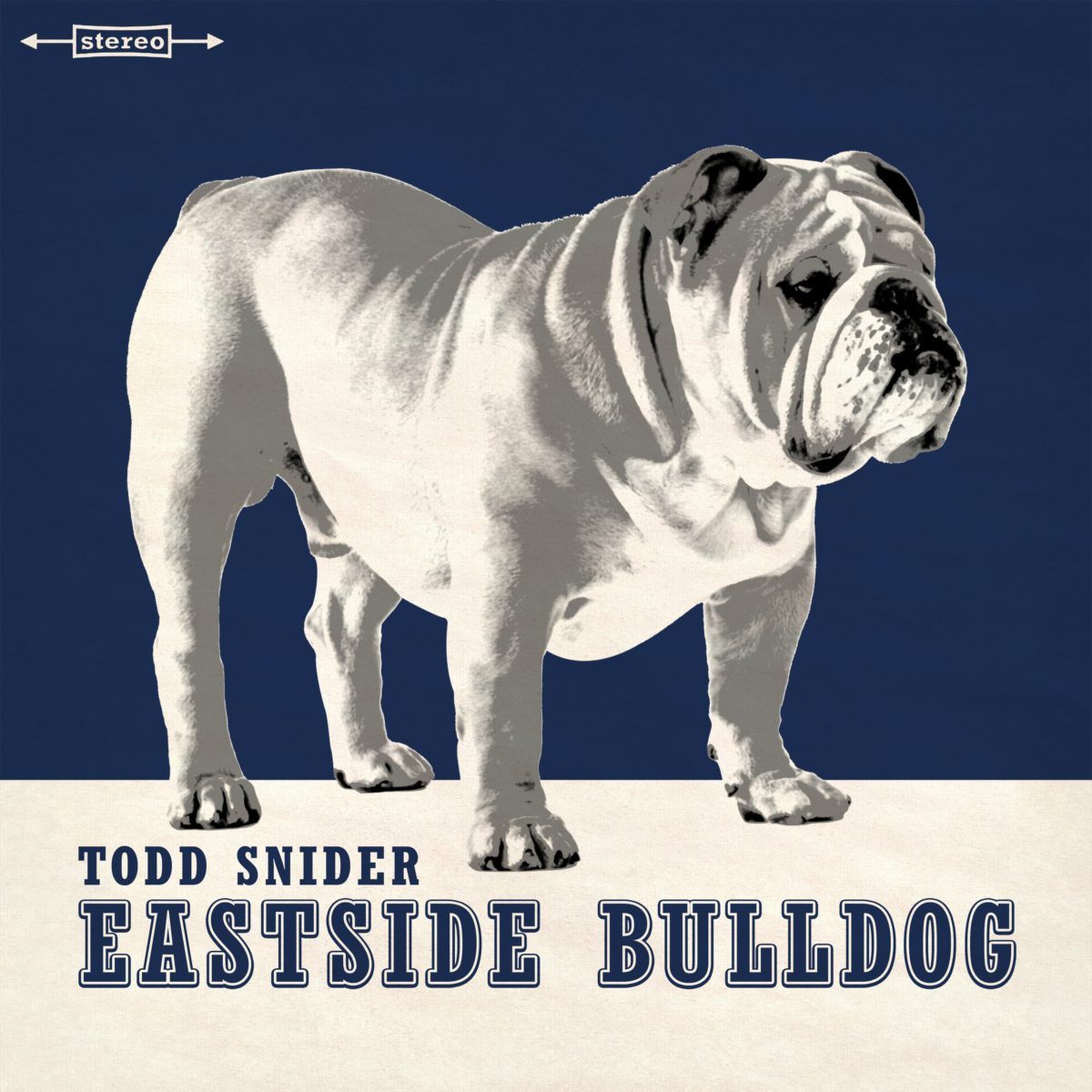 Eastside Bulldog Cover