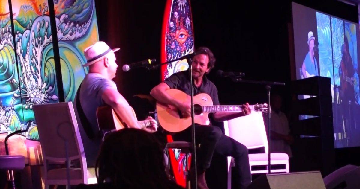 Eddie Vedder Jeff Ross Screengrab Crop