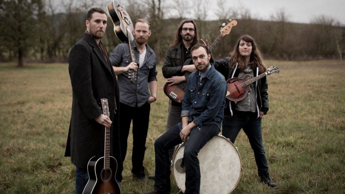 Fruition Announces Fall Tour & New Year's Run