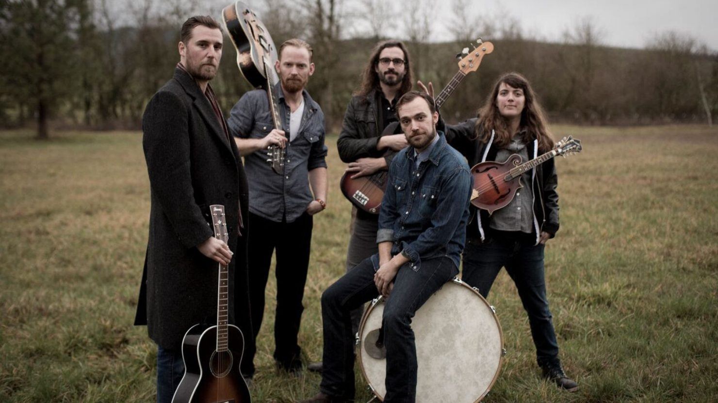 Fruition Announces Fall Tour & New Year's Run