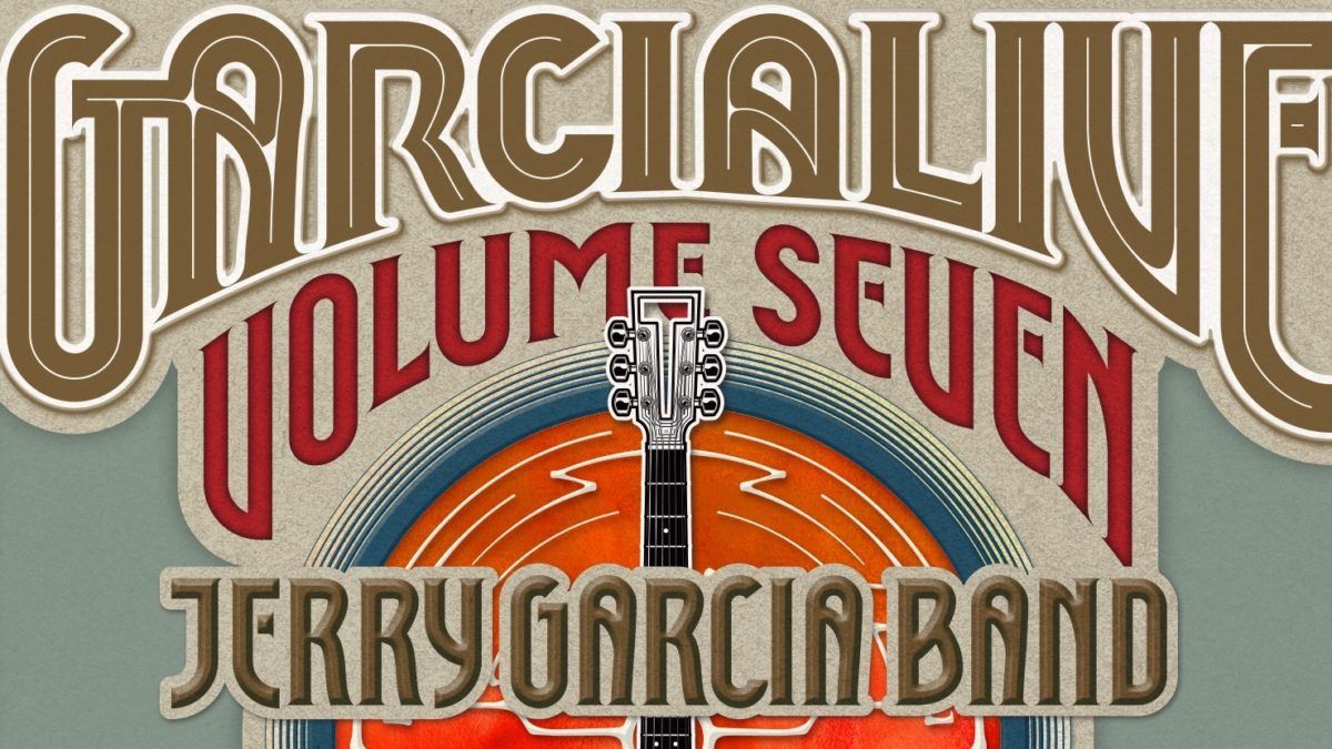 Stream ‘Midnight Moonlight’ From Jerry Garcia Band’s ‘GarciaLive Volume Seven’