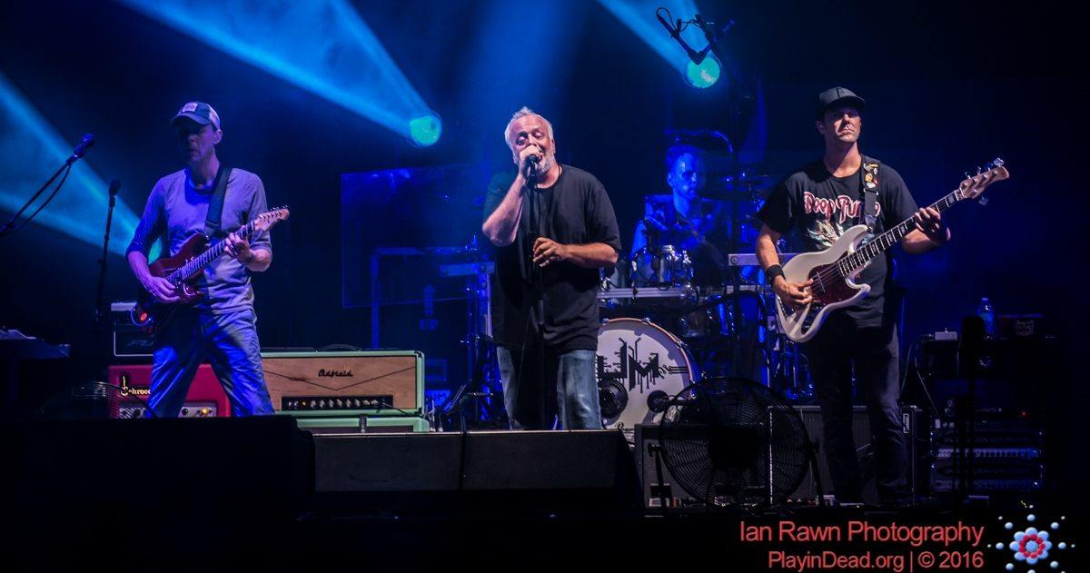 Godboner Lockn Rawn Crop