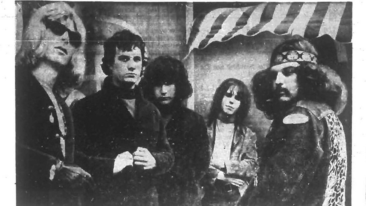 6 Previously Uncirculated Grateful Dead Recordings From 1966 Surface