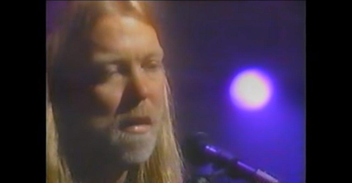 Gregg Allman Graham Nash Screengrab Crop