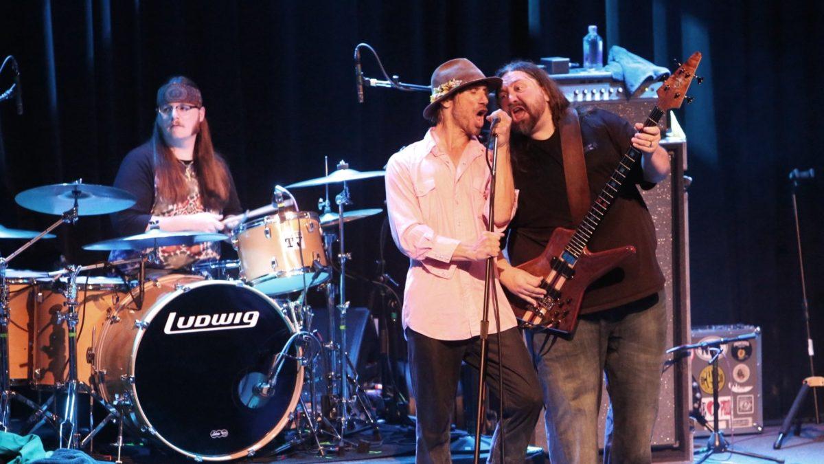 Working By The Bay: Hard Working Americans At The Fillmore -  Photos, Videos & Setlist