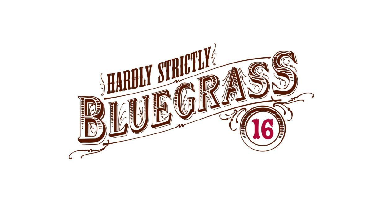 Hardly Strictly Bluegrass Announces 2016 Webcast