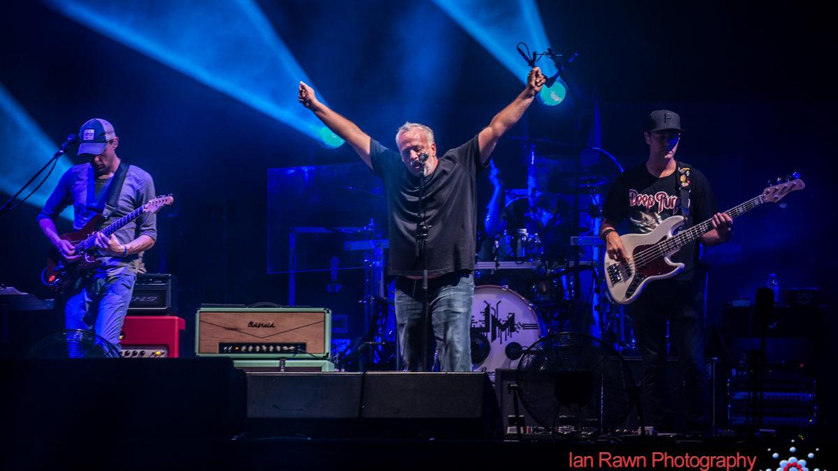 Lockn' Festival Gets Off To A Hot Start: Photos, Review & Setlists