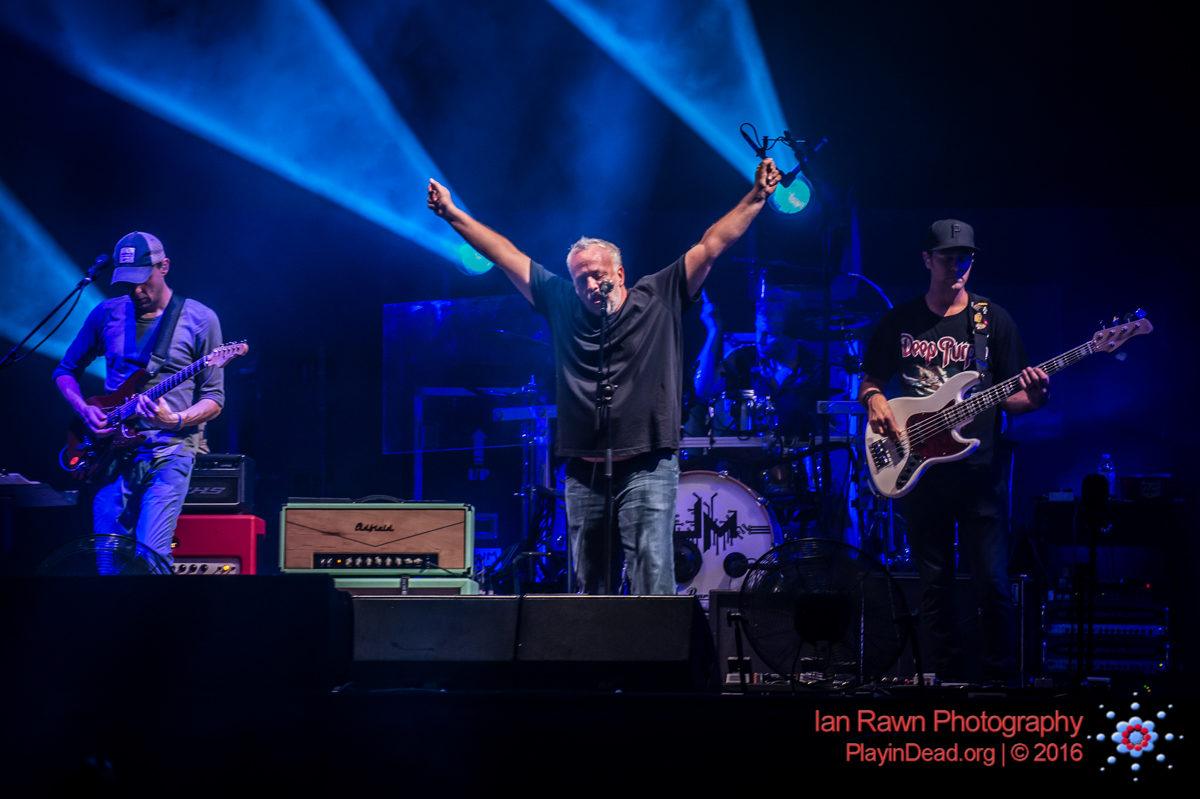 Gene Ween & Umphrey's McGee