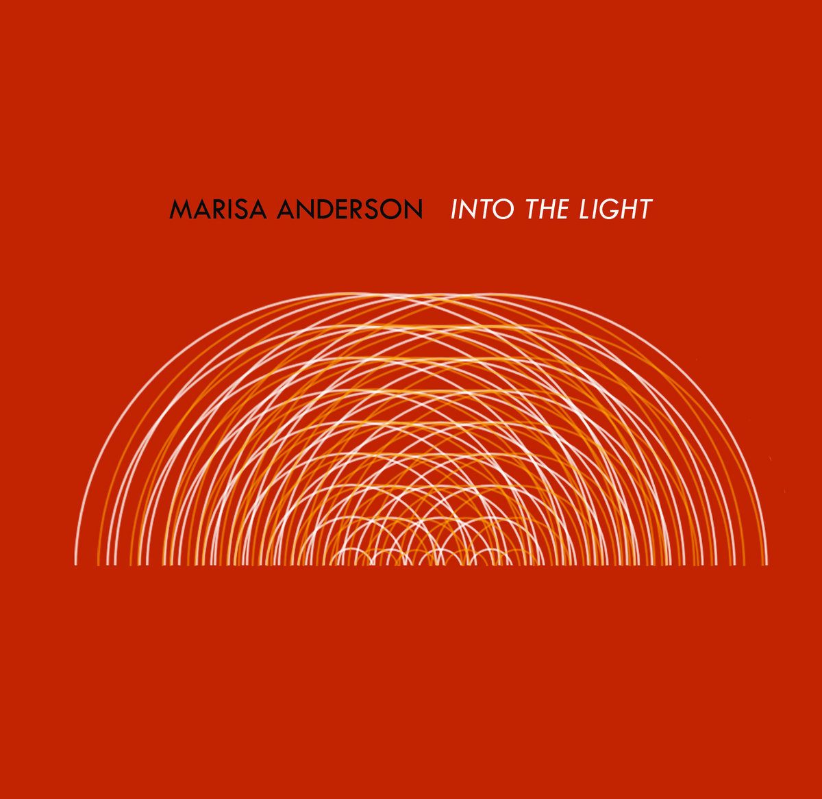 Into the Light Cover