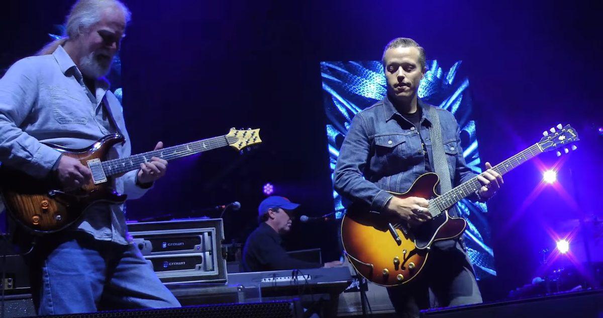 Isbell Panic Proshot Screengrab Crop
