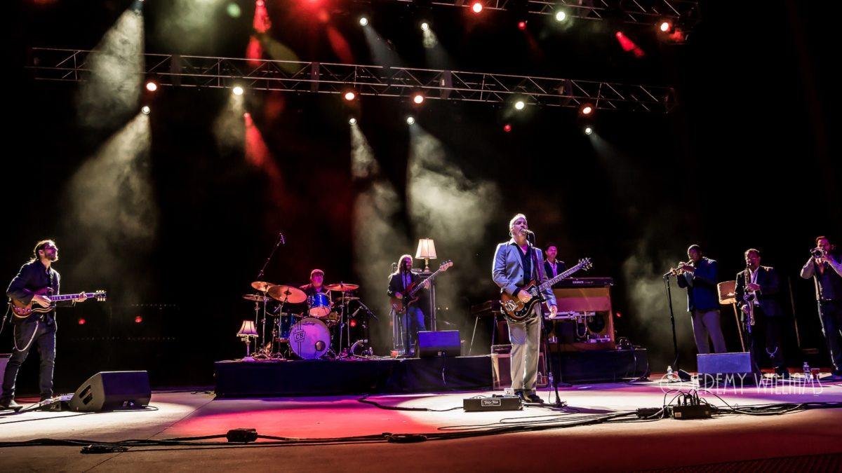 JJ Grey & Mofro Announce 2016 Fall Tour & New Year’s Run