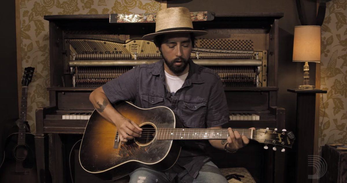Jackie Greene Six Things Screengrab Crop
