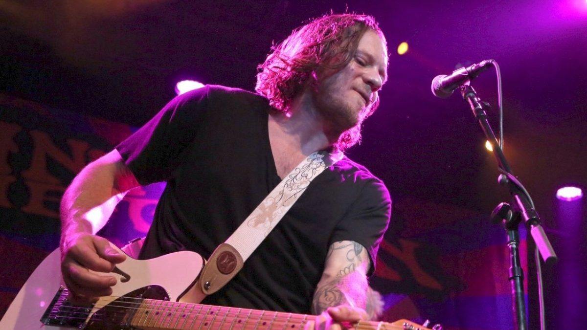 Jake Peavy & The Outsiders