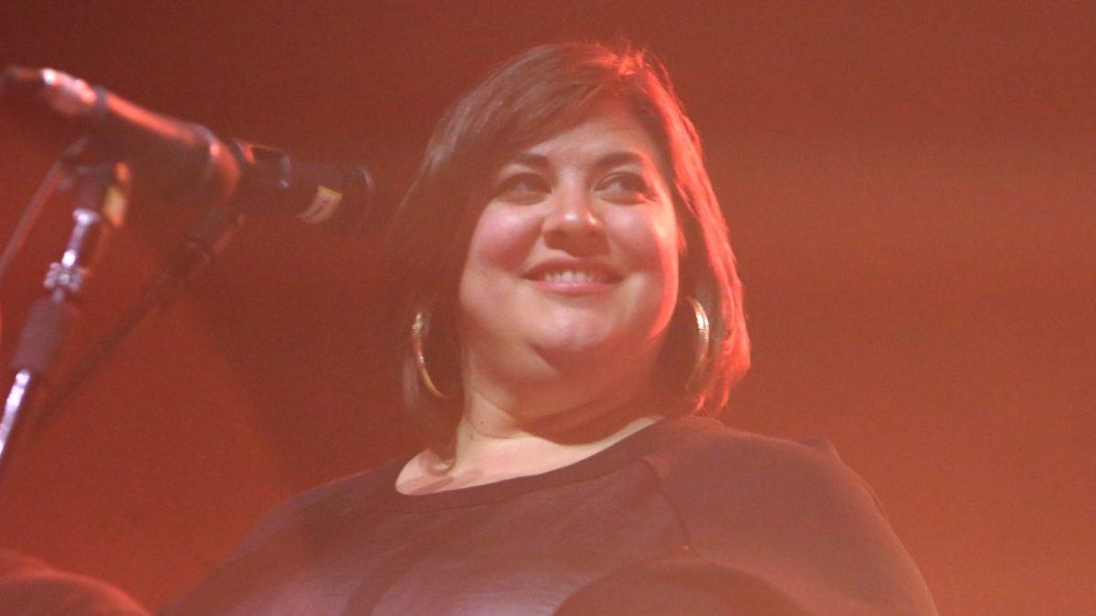 Happy Birthday Jennifer Hartswick: 5 Stellar JHa Sit-Ins